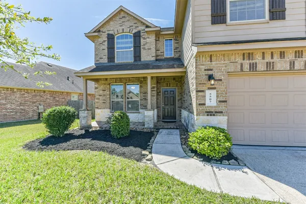 $2,700 | 5507 Claymore Meadow Lane, Spring, TX 77389