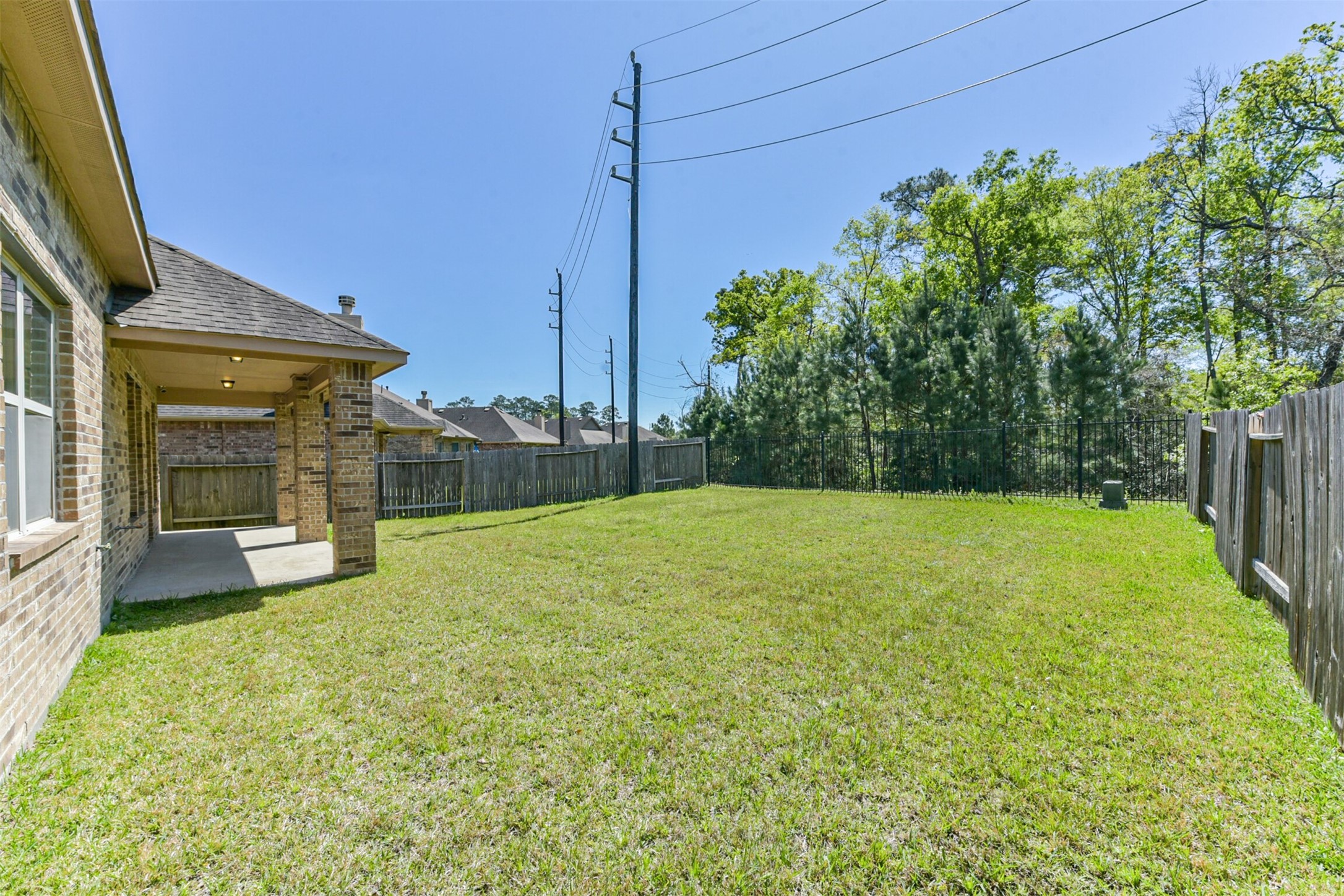 5507 Claymore Meadow Lane Spring, TX 77389 - Photo 41 of 42