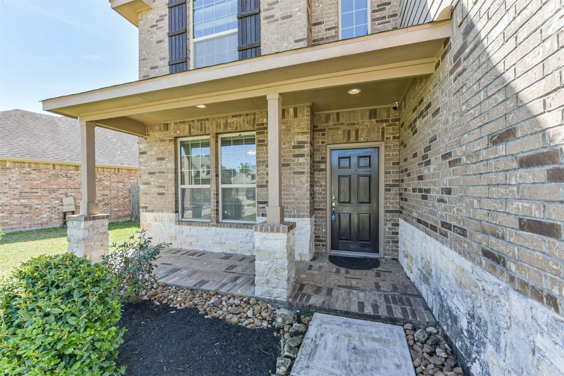 5507 Claymore Meadow Lane Spring, TX 77389 - Photo 5 of 42