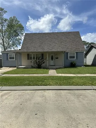 $250,000 | 3809 East Louisiana State Drive, Kenner, LA 70065