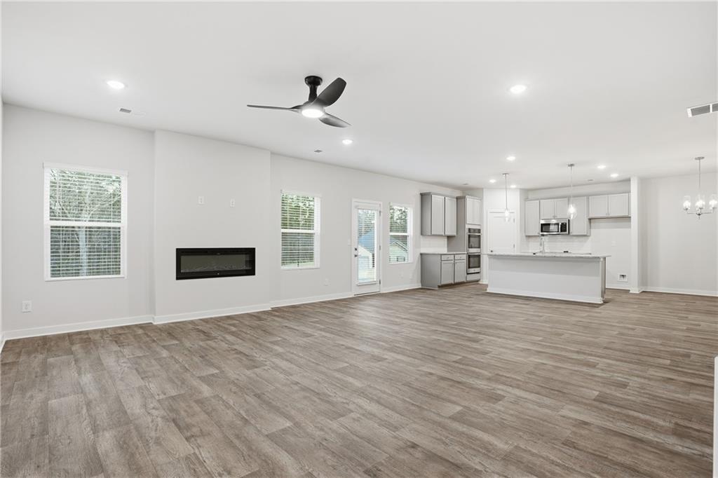 359 Jarrett Street Fairburn, GA 30213 - Photo 13 of 37