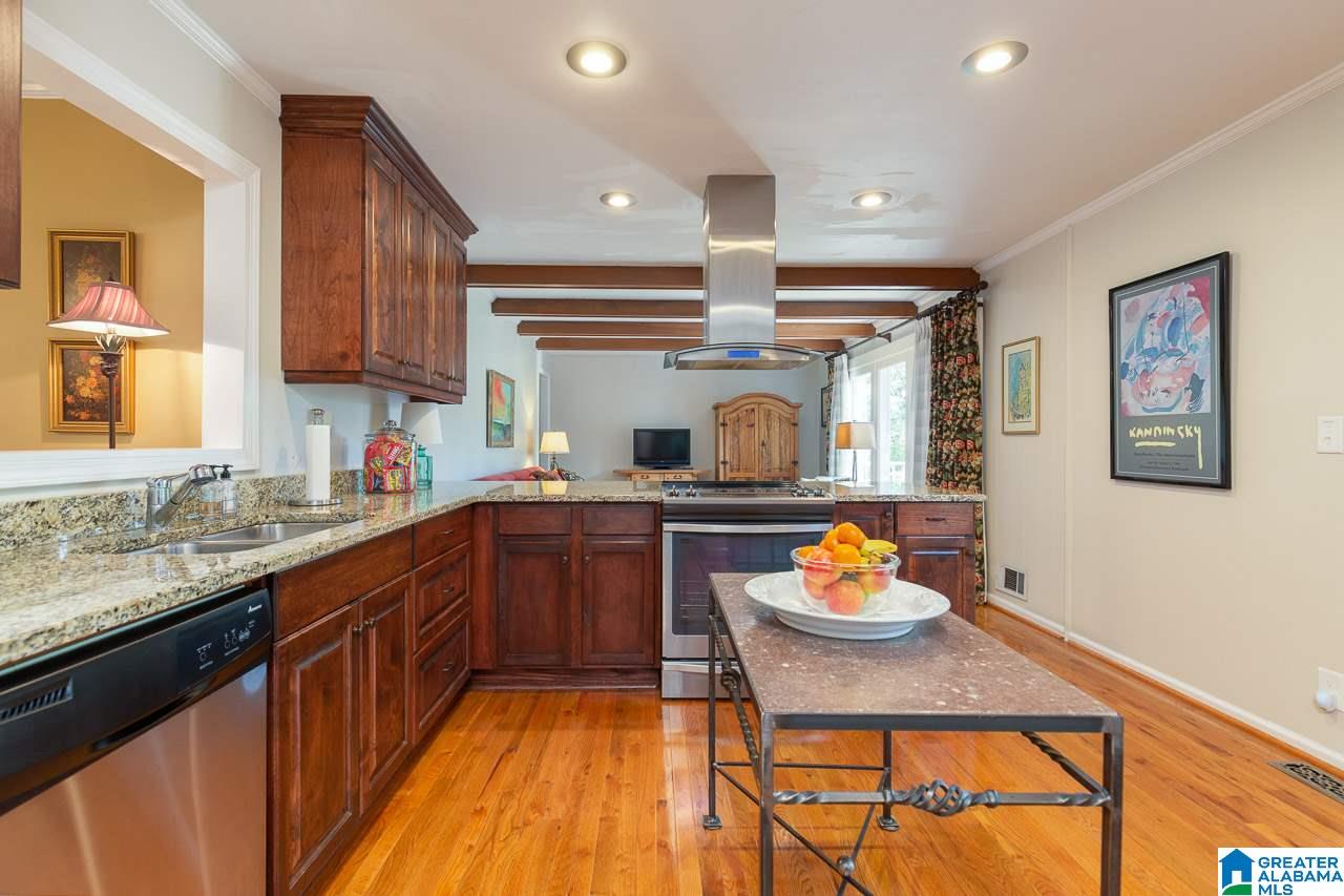 3633 Westbury Road Birmingham, AL 35223 - Photo 8 of 42