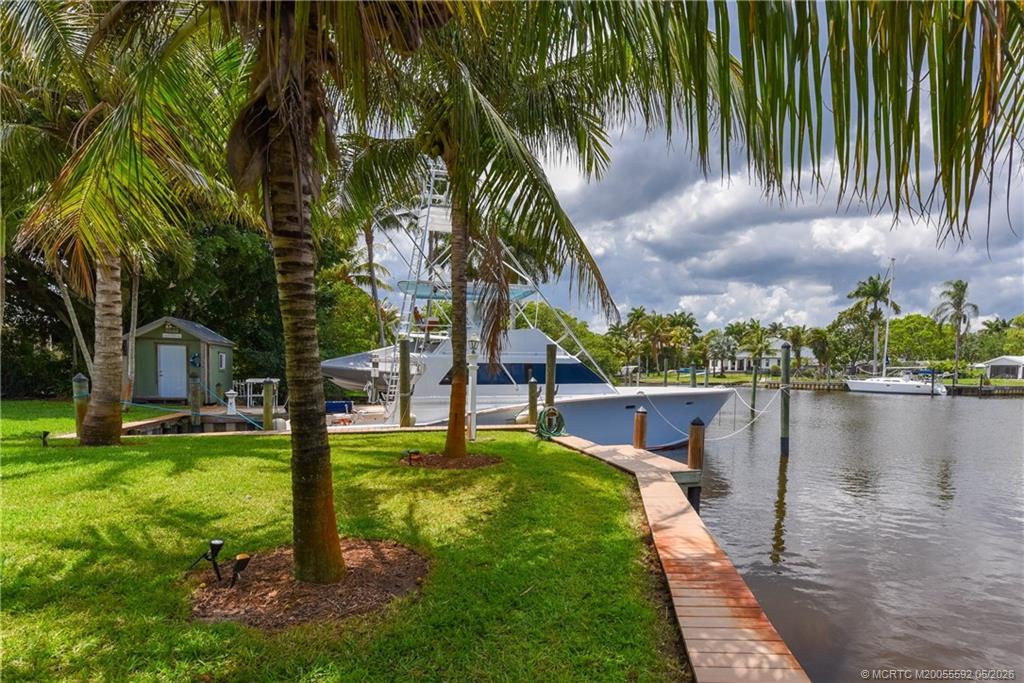 1374 Northwest Coconut Point Lane Stuart, FL 34994 - Photo 21 of 61
