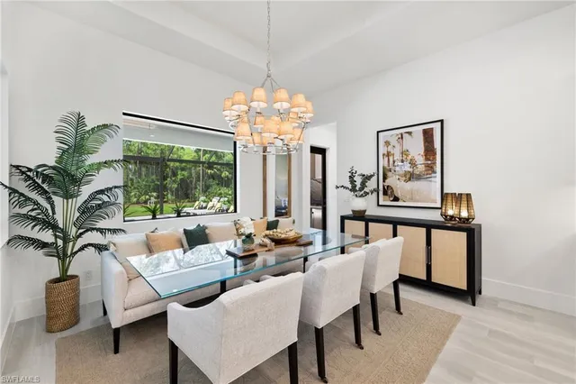 $2,850,000 | 4221 7th Avenue Northwest, Naples, FL 34119
