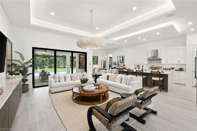 $2,850,000 | 4221 7th Avenue Northwest, Naples, FL 34119