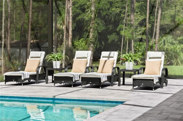 $2,850,000 | 4221 7th Avenue Northwest, Naples, FL 34119