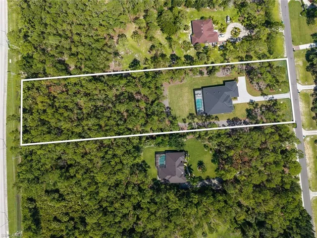$2,850,000 | 4221 7th Avenue Northwest, Naples, FL 34119