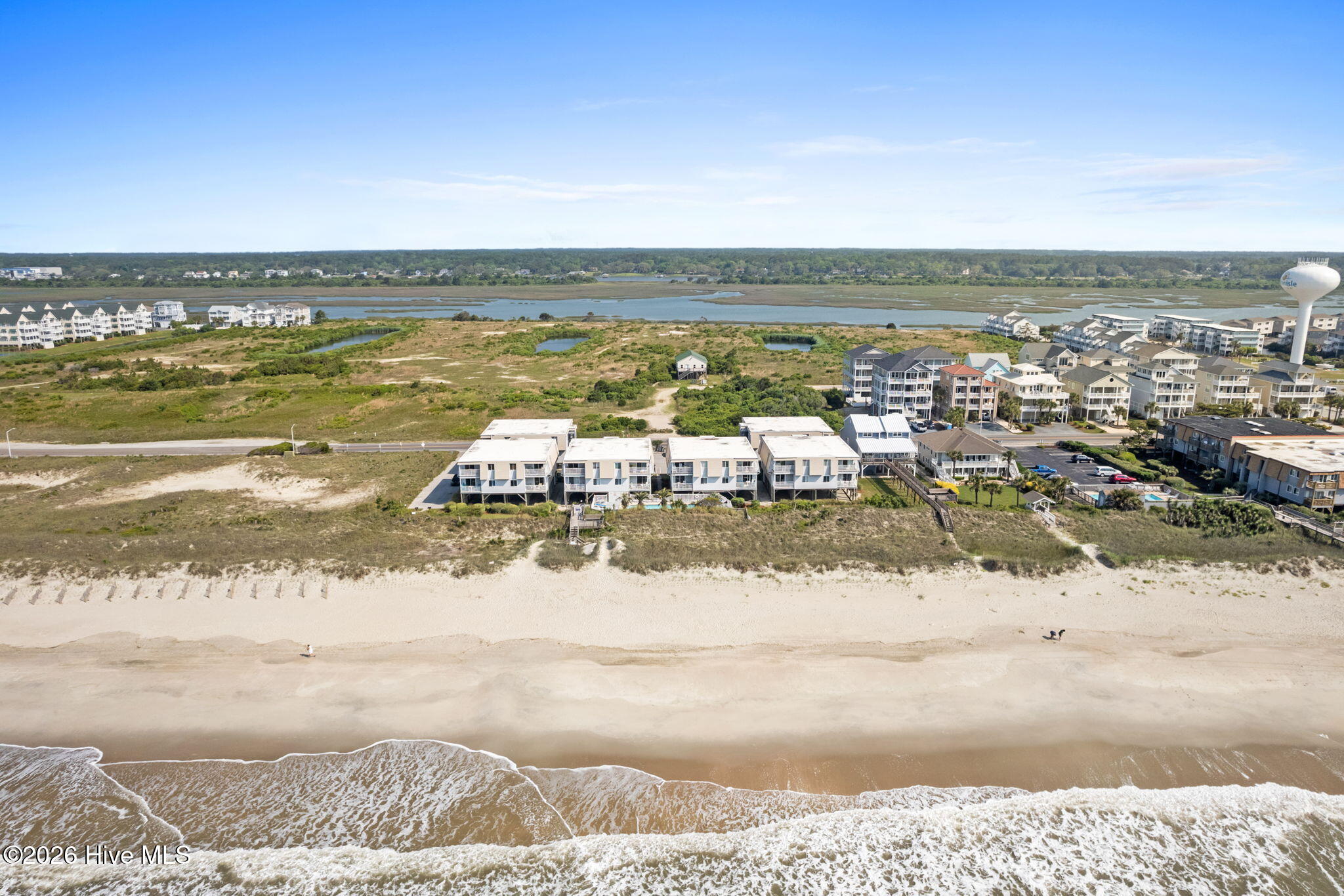 305 West First Street, Unit C2 Ocean Isle Beach, NC 28469 - Photo 43 of 47 kahunaphoto.com-0940