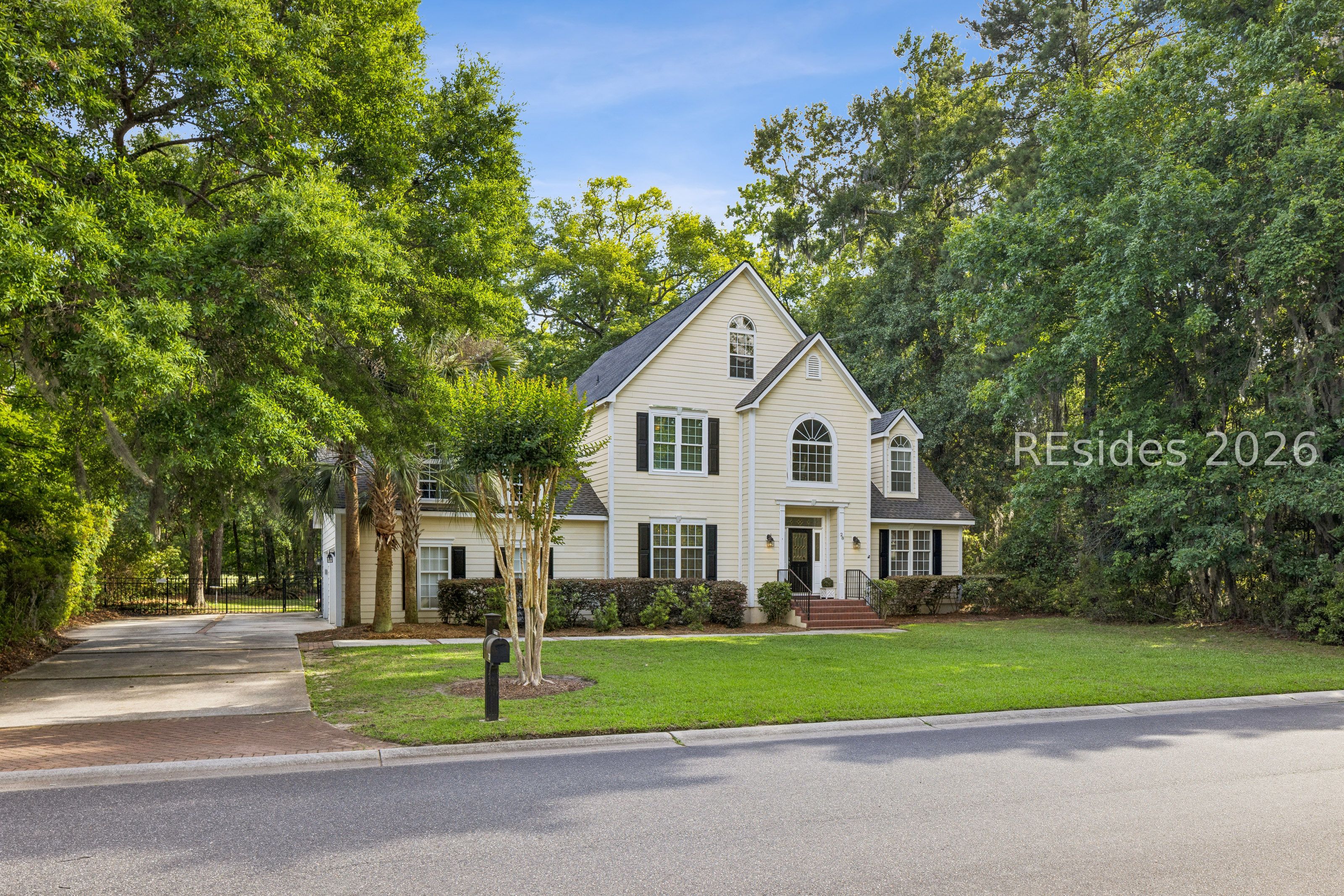 28 Meridian Point Drive Bluffton, SC 29910 - Photo 2 of 65