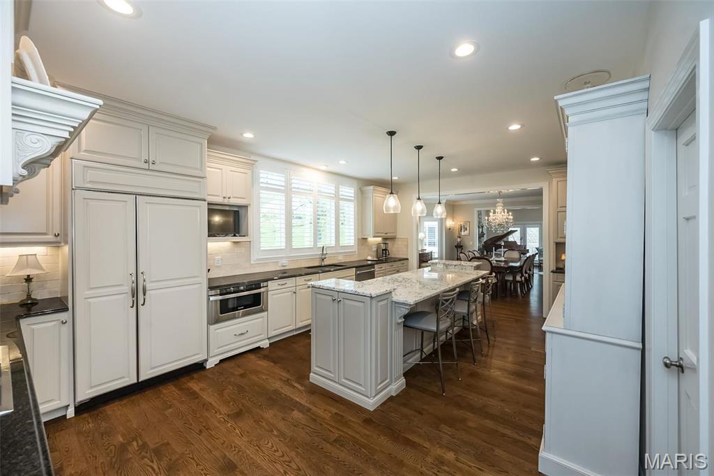 1519 Mallard Landing Court Chesterfield, MO 63017 - Photo 11 of 78