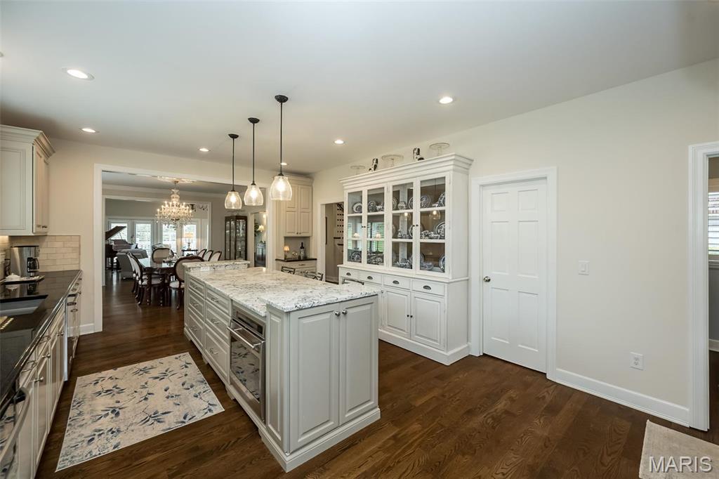 1519 Mallard Landing Court Chesterfield, MO 63017 - Photo 12 of 78