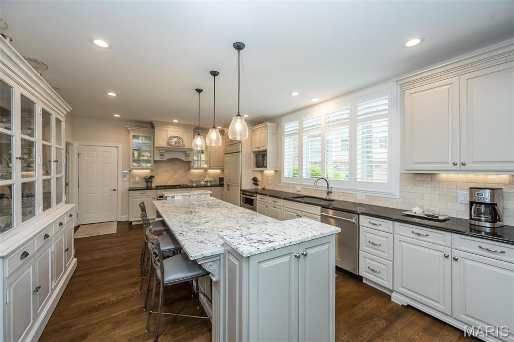 1519 Mallard Landing Court Chesterfield, MO 63017 - Photo 15 of 78