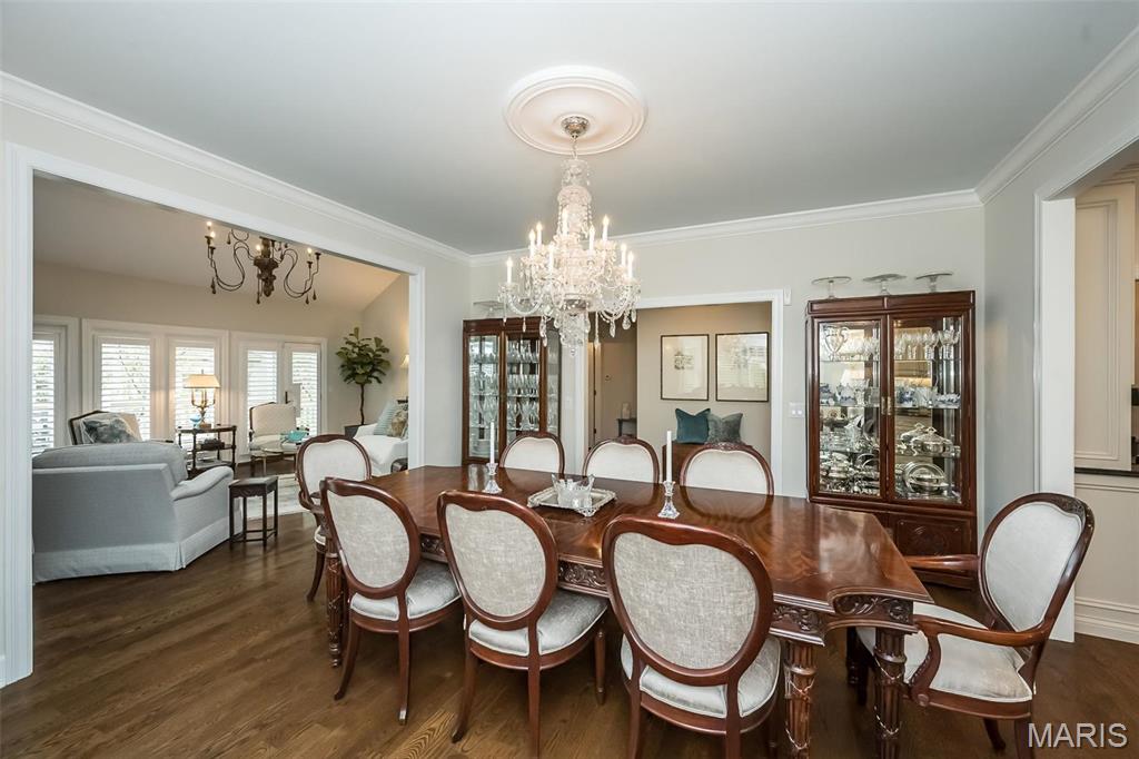 1519 Mallard Landing Court Chesterfield, MO 63017 - Photo 17 of 78