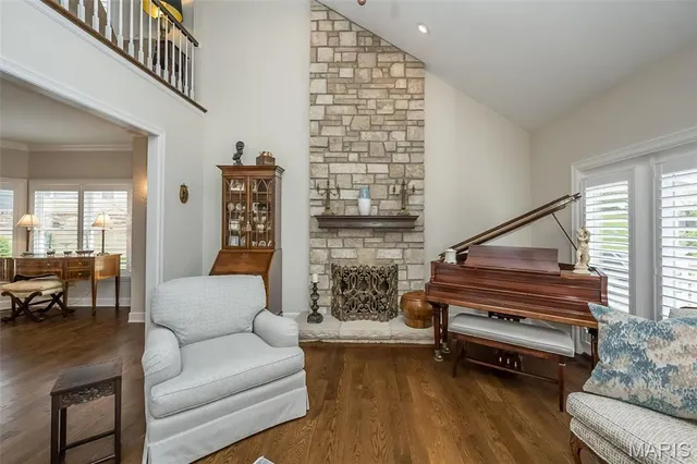 $850,000 | 1519 Mallard Landing Court, Chesterfield, MO 63017