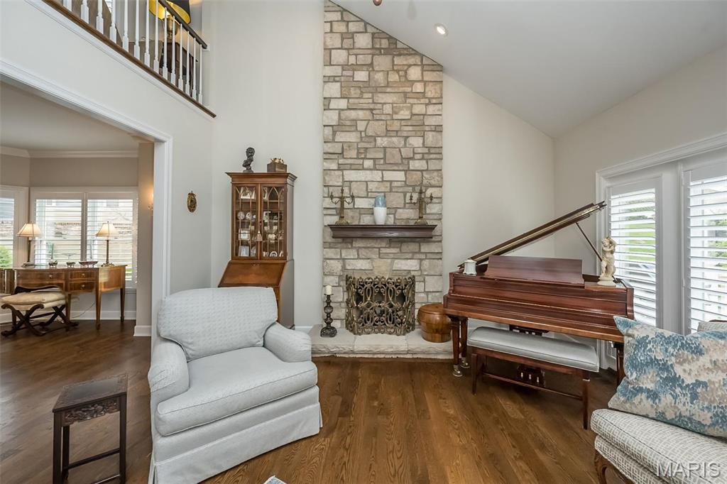 1519 Mallard Landing Court Chesterfield, MO 63017 - Photo 22 of 78