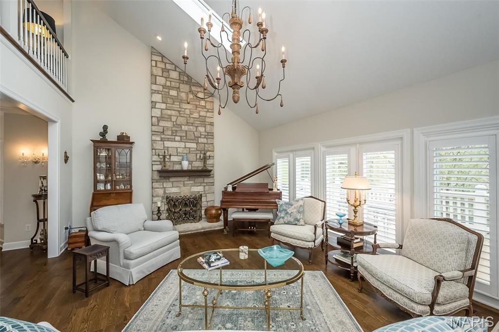 1519 Mallard Landing Court Chesterfield, MO 63017 - Photo 23 of 78