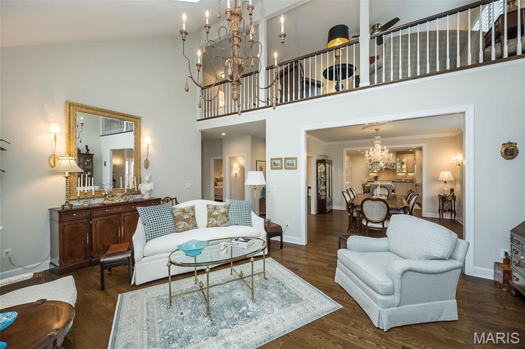 1519 Mallard Landing Court Chesterfield, MO 63017 - Photo 25 of 78