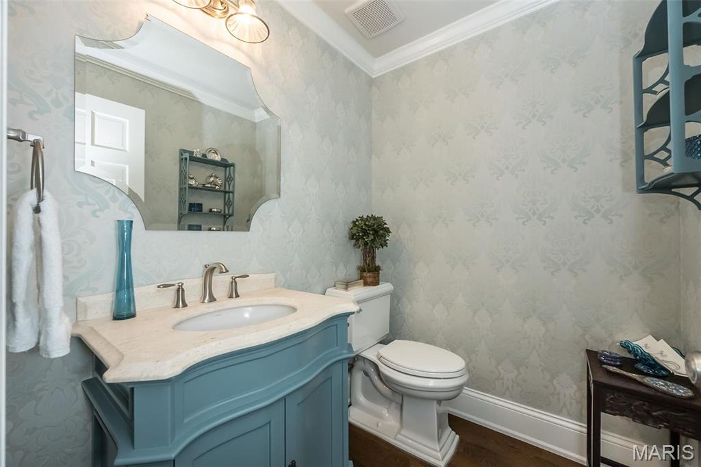 1519 Mallard Landing Court Chesterfield, MO 63017 - Photo 29 of 78