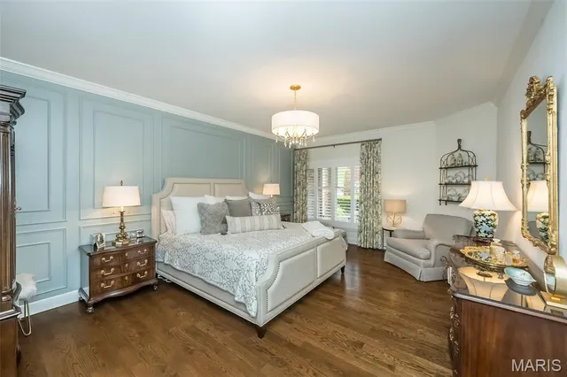 $850,000 | 1519 Mallard Landing Court, Chesterfield, MO 63017