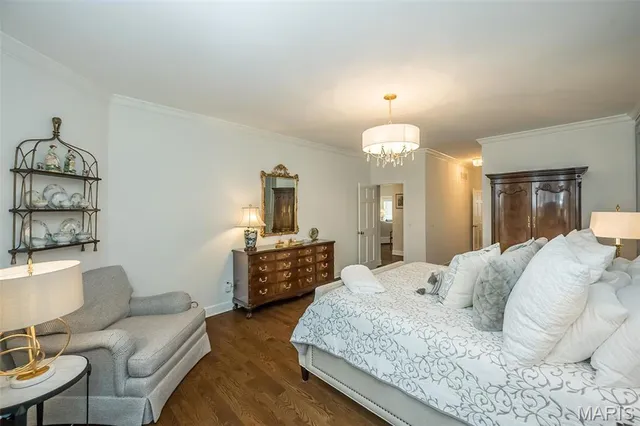 $850,000 | 1519 Mallard Landing Court, Chesterfield, MO 63017