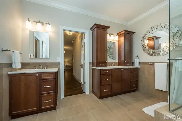 $850,000 | 1519 Mallard Landing Court, Chesterfield, MO 63017