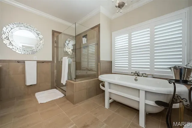 $850,000 | 1519 Mallard Landing Court, Chesterfield, MO 63017