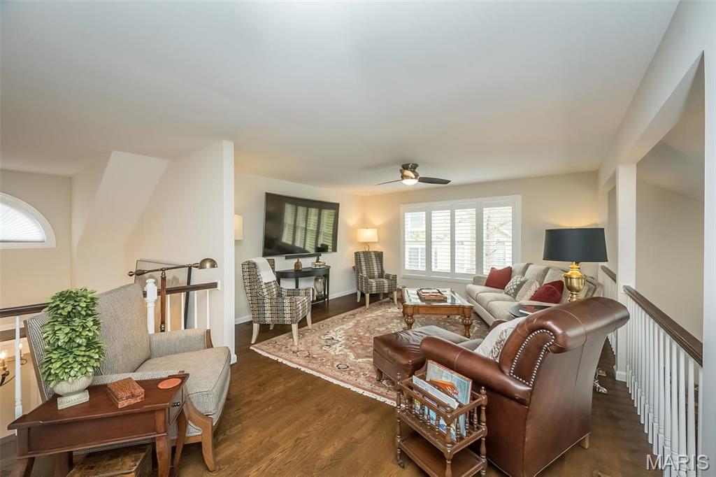 1519 Mallard Landing Court Chesterfield, MO 63017 - Photo 37 of 78