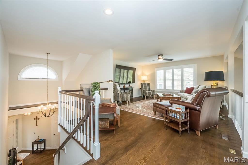 1519 Mallard Landing Court Chesterfield, MO 63017 - Photo 38 of 78