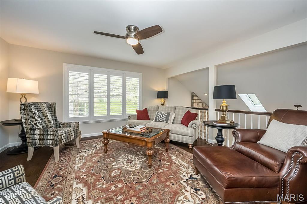 1519 Mallard Landing Court Chesterfield, MO 63017 - Photo 39 of 78