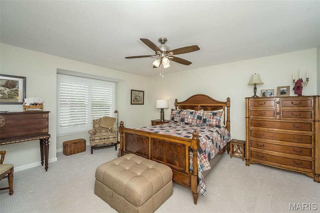 1519 Mallard Landing Court Chesterfield, MO 63017 - Photo 41 of 78