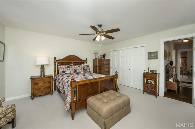 $850,000 | 1519 Mallard Landing Court, Chesterfield, MO 63017