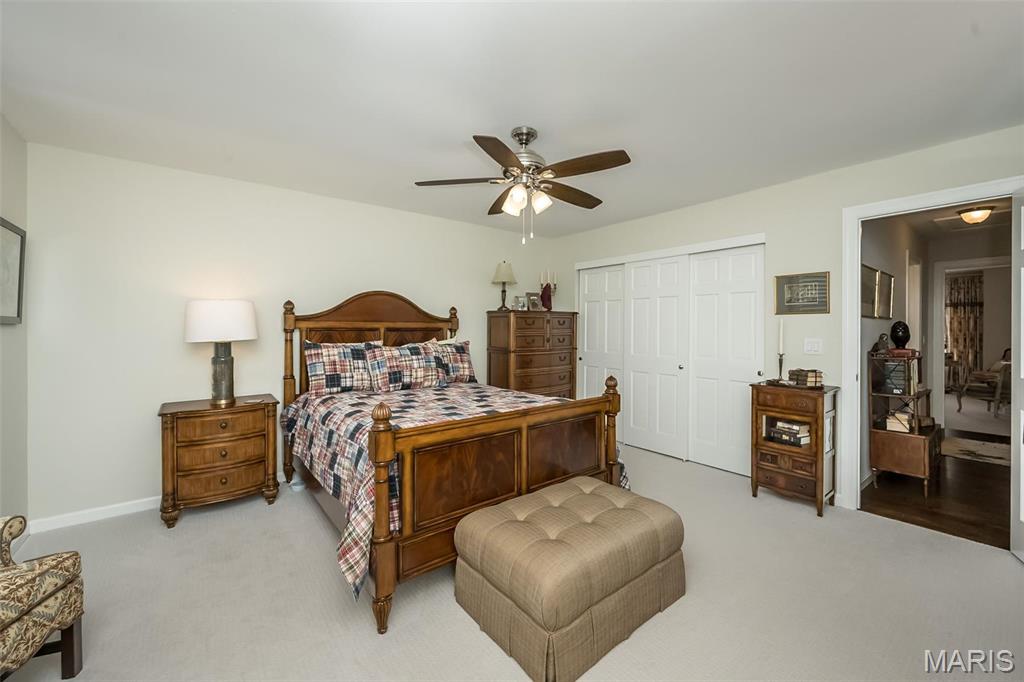 1519 Mallard Landing Court Chesterfield, MO 63017 - Photo 42 of 78