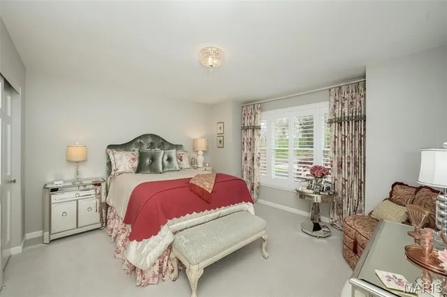 $850,000 | 1519 Mallard Landing Court, Chesterfield, MO 63017