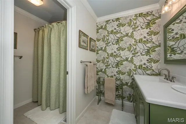 $850,000 | 1519 Mallard Landing Court, Chesterfield, MO 63017