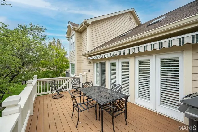 $850,000 | 1519 Mallard Landing Court, Chesterfield, MO 63017