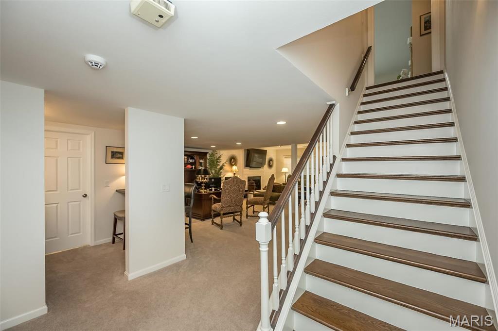 1519 Mallard Landing Court Chesterfield, MO 63017 - Photo 48 of 78