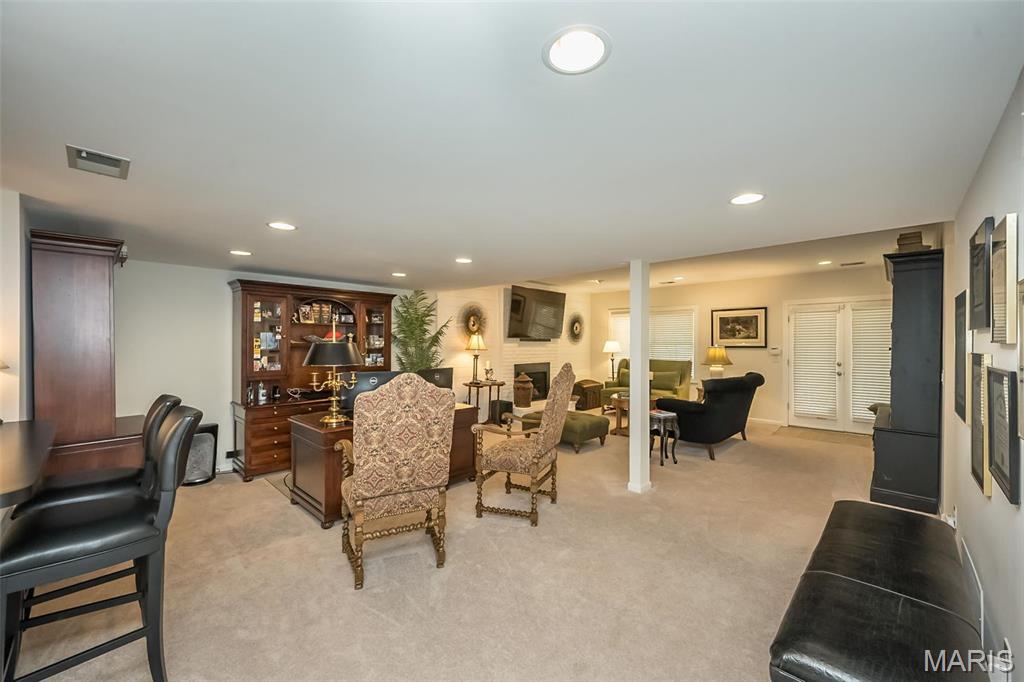 1519 Mallard Landing Court Chesterfield, MO 63017 - Photo 49 of 78