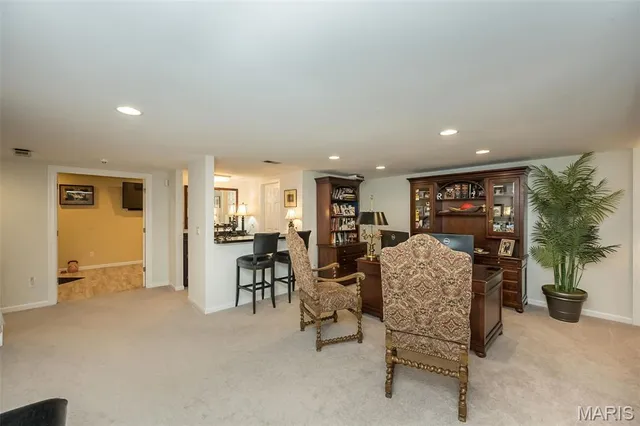 $850,000 | 1519 Mallard Landing Court, Chesterfield, MO 63017