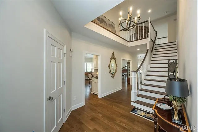 $850,000 | 1519 Mallard Landing Court, Chesterfield, MO 63017
