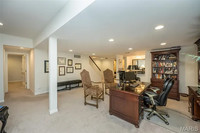 $850,000 | 1519 Mallard Landing Court, Chesterfield, MO 63017