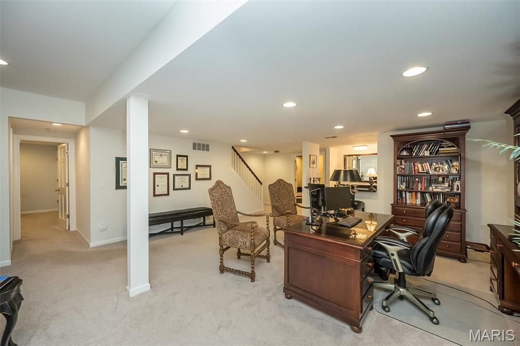 1519 Mallard Landing Court Chesterfield, MO 63017 - Photo 51 of 78