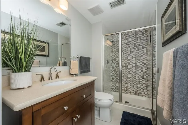 $850,000 | 1519 Mallard Landing Court, Chesterfield, MO 63017