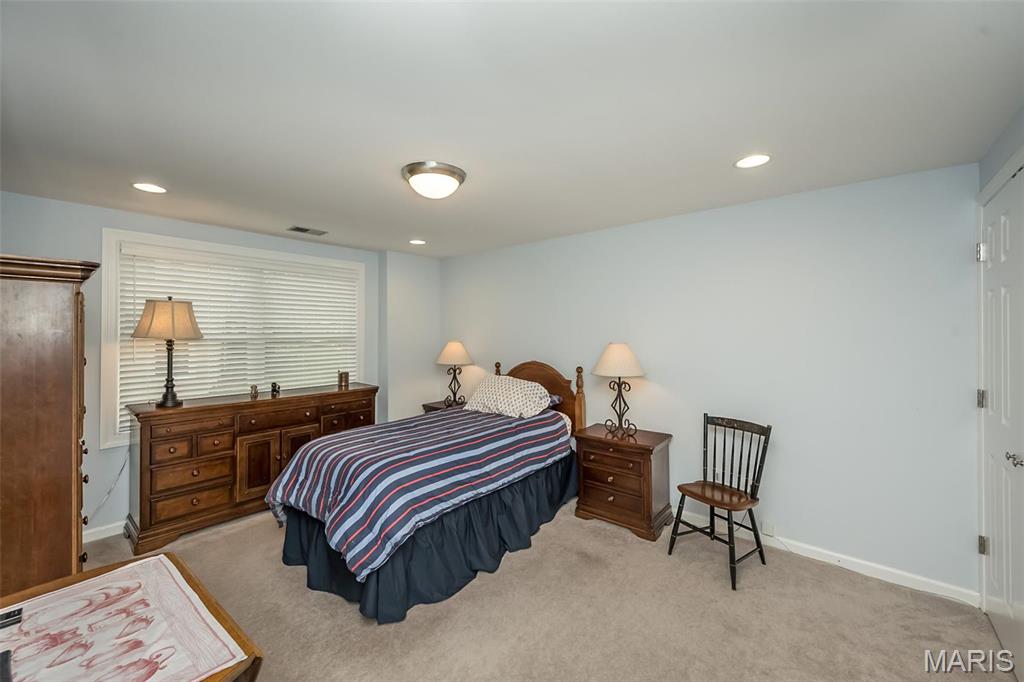 1519 Mallard Landing Court Chesterfield, MO 63017 - Photo 58 of 78