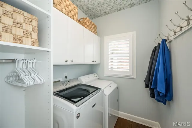 $850,000 | 1519 Mallard Landing Court, Chesterfield, MO 63017