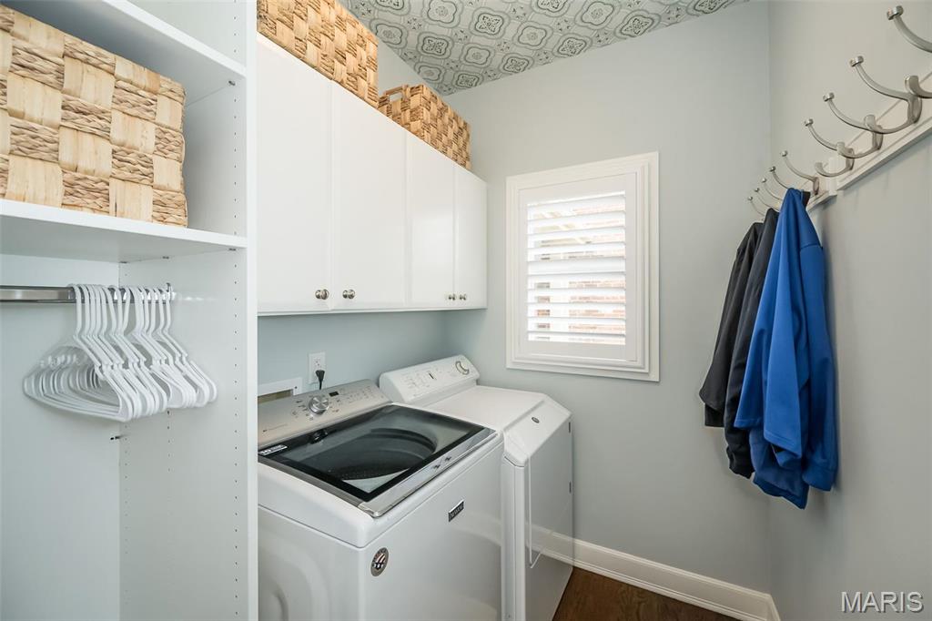 1519 Mallard Landing Court Chesterfield, MO 63017 - Photo 59 of 78