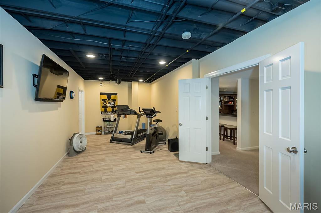 1519 Mallard Landing Court Chesterfield, MO 63017 - Photo 60 of 78