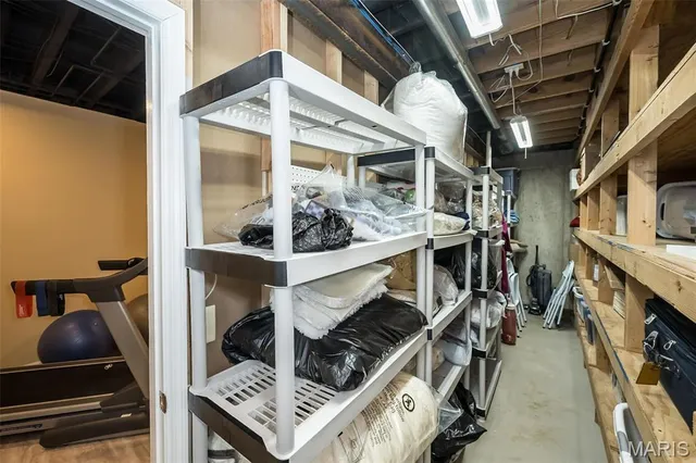 $850,000 | 1519 Mallard Landing Court, Chesterfield, MO 63017