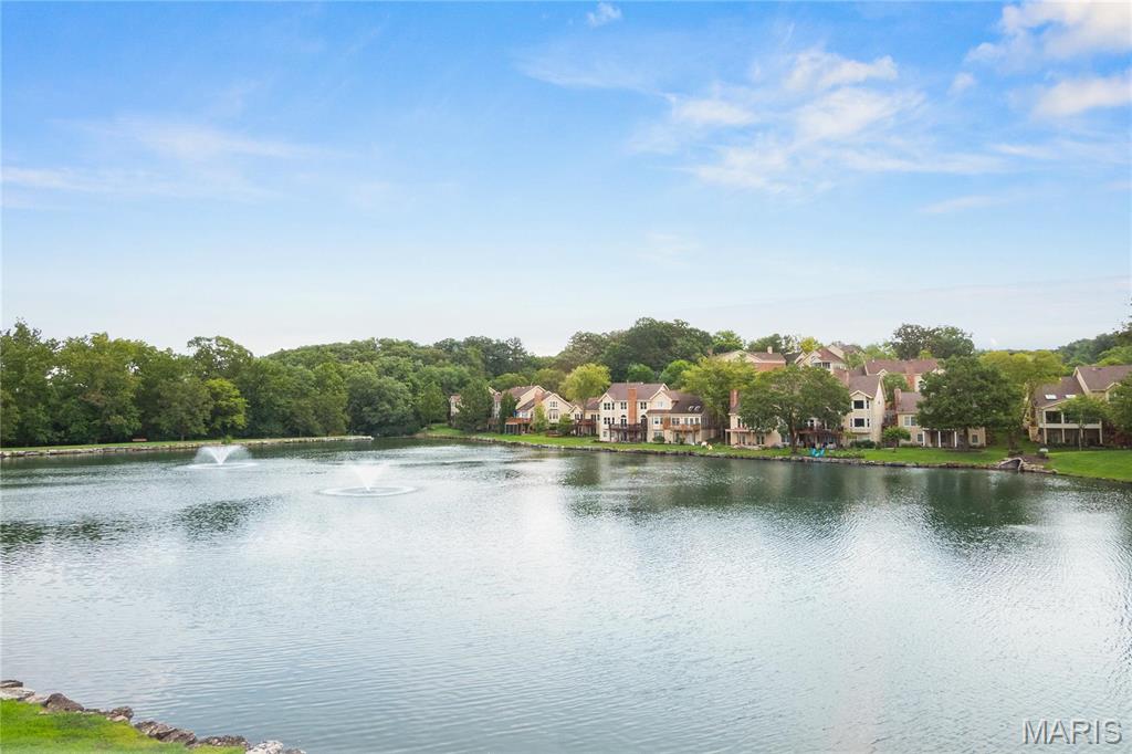 1519 Mallard Landing Court Chesterfield, MO 63017 - Photo 65 of 78