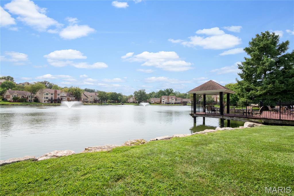 1519 Mallard Landing Court Chesterfield, MO 63017 - Photo 66 of 78