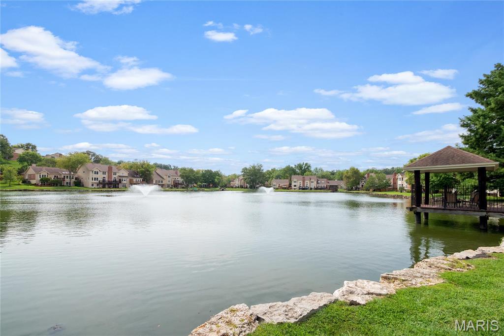 1519 Mallard Landing Court Chesterfield, MO 63017 - Photo 67 of 78